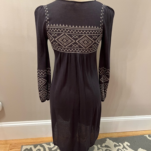 Monoreno Boho Tunic or Dress - Picture 4 of 8